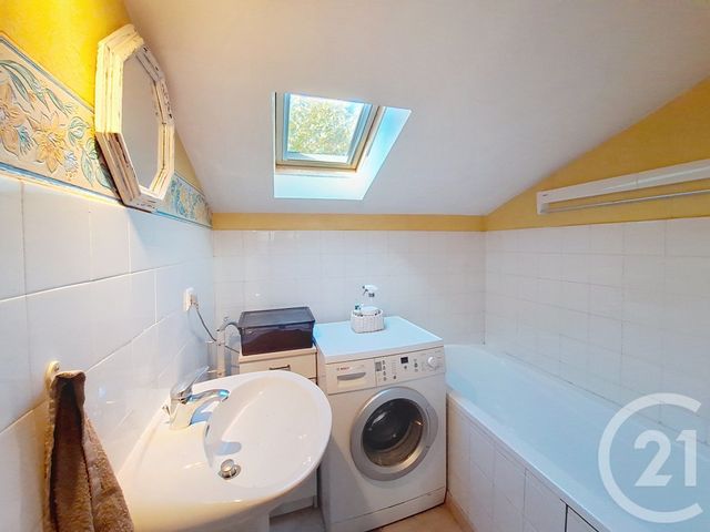 Appartement F2 à vendre - 2 pièces - 30.06 m2 - ALES - 30 - LANGUEDOC-ROUSSILLON - Century 21 Impact Immobilier