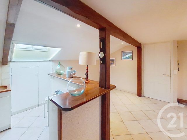 Appartement F2 à vendre - 2 pièces - 30.06 m2 - ALES - 30 - LANGUEDOC-ROUSSILLON - Century 21 Impact Immobilier