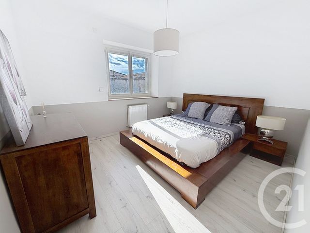 Appartement F4 à vendre - 4 pièces - 122.29 m2 - ALES - 30 - LANGUEDOC-ROUSSILLON - Century 21 Impact Immobilier