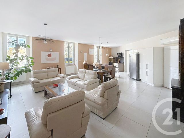 appartement - ALES - 30