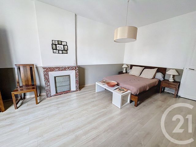 Appartement F4 à vendre - 4 pièces - 122.29 m2 - ALES - 30 - LANGUEDOC-ROUSSILLON - Century 21 Impact Immobilier