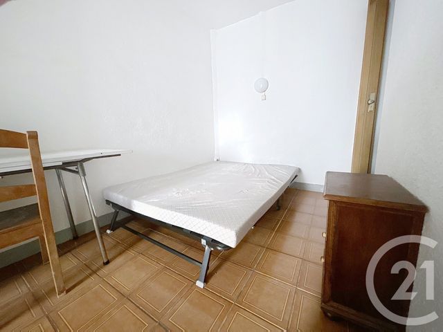 Appartement F1 à vendre - 1 pièce - 17.02 m2 - ALES - 30 - LANGUEDOC-ROUSSILLON - Century 21 Impact Immobilier