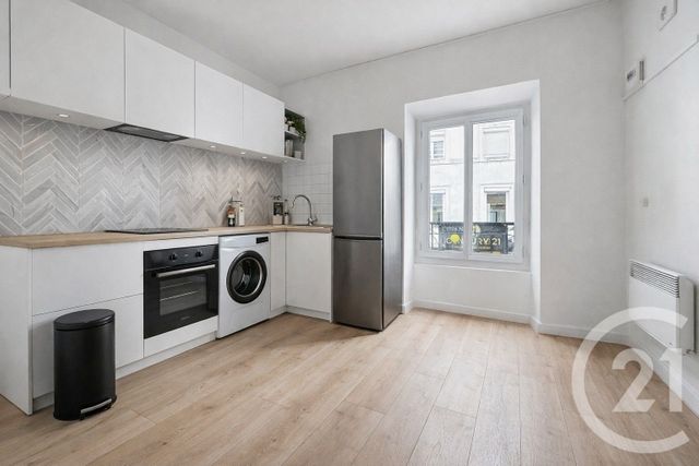 Appartement F1 à vendre ALES