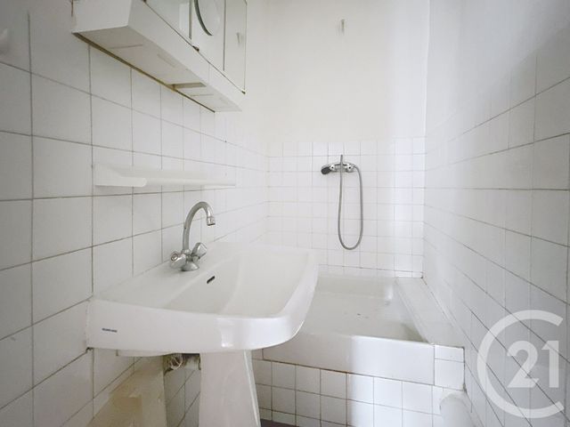 Appartement F1 à vendre - 1 pièce - 17.02 m2 - ALES - 30 - LANGUEDOC-ROUSSILLON - Century 21 Impact Immobilier