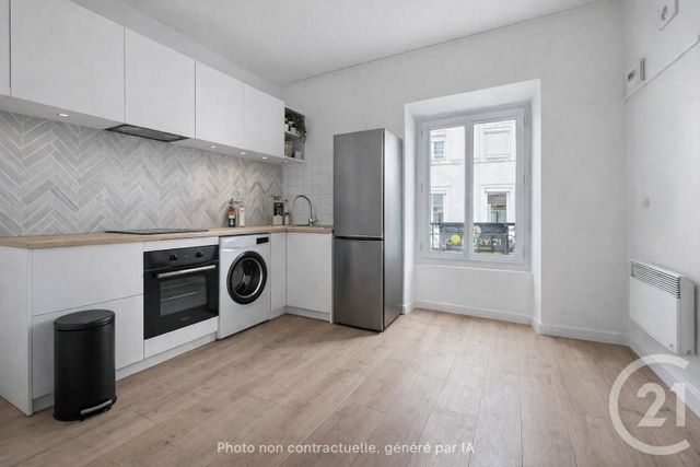 appartement - ALES - 30