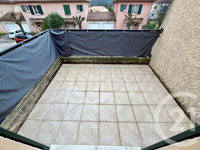 maison à louer - 4 pièces - 78.79 m2 - ALES - 30 - LANGUEDOC-ROUSSILLON - Century 21 Impact Immobilier