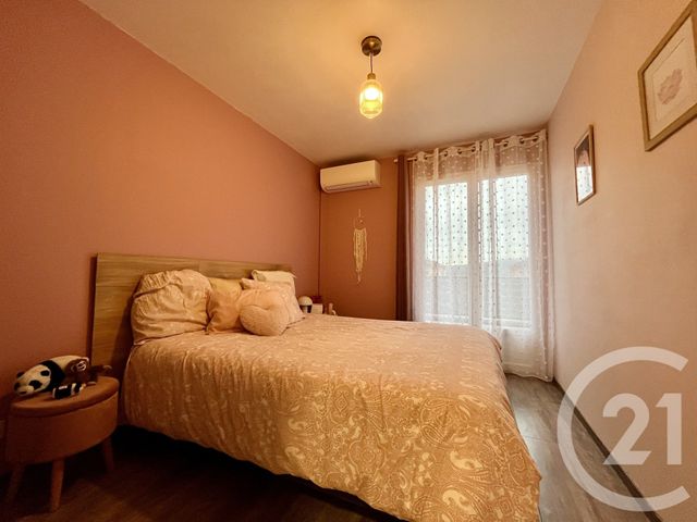 maison à louer - 4 pièces - 78.79 m2 - ALES - 30 - LANGUEDOC-ROUSSILLON - Century 21 Impact Immobilier