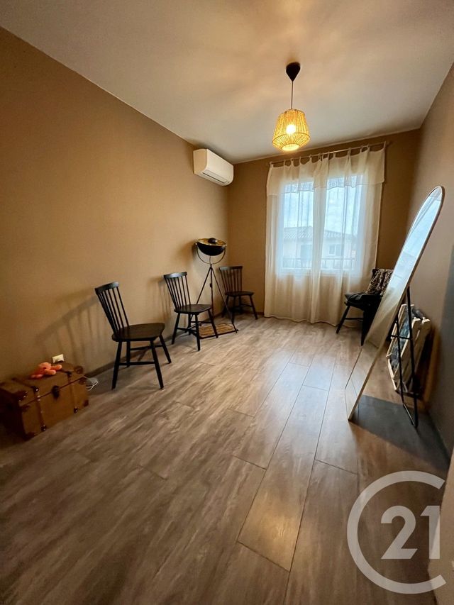 maison à louer - 4 pièces - 78.79 m2 - ALES - 30 - LANGUEDOC-ROUSSILLON - Century 21 Impact Immobilier