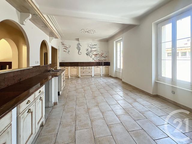 maison à vendre - 7 pièces - 202.0 m2 - ALES - 30 - LANGUEDOC-ROUSSILLON - Century 21 Impact Immobilier