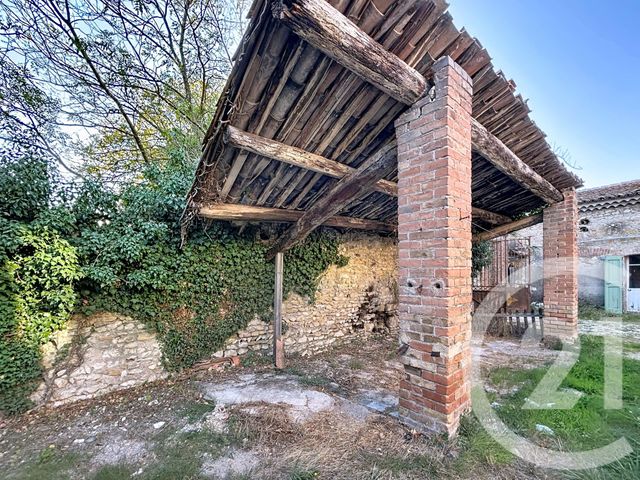 immeuble à vendre - 297.49 m2 - ST PRIVAT DES VIEUX - 30 - LANGUEDOC-ROUSSILLON - Century 21 Impact Immobilier