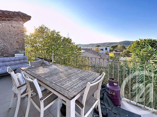 immeuble à vendre - 297.49 m2 - ST PRIVAT DES VIEUX - 30 - LANGUEDOC-ROUSSILLON - Century 21 Impact Immobilier