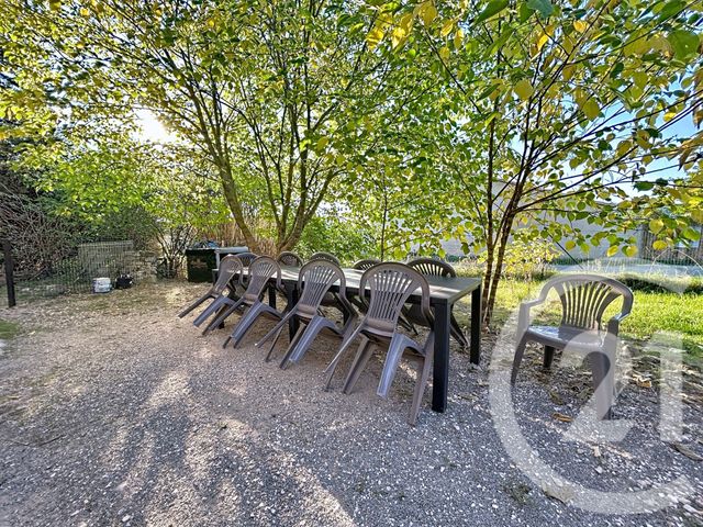 immeuble à vendre - 297.49 m2 - ST PRIVAT DES VIEUX - 30 - LANGUEDOC-ROUSSILLON - Century 21 Impact Immobilier