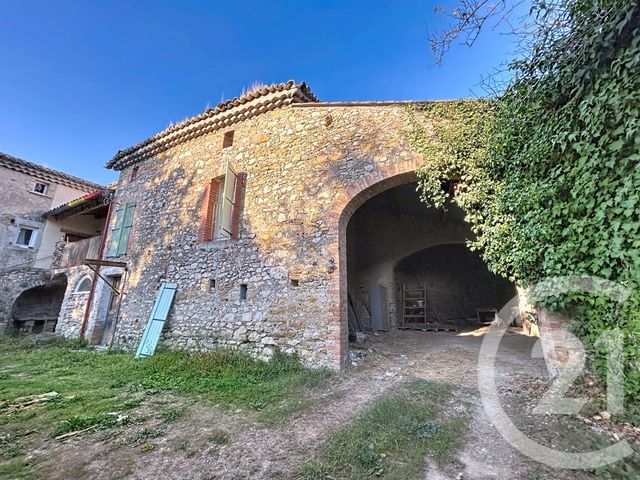 immeuble à vendre - 297.49 m2 - ST PRIVAT DES VIEUX - 30 - LANGUEDOC-ROUSSILLON - Century 21 Impact Immobilier