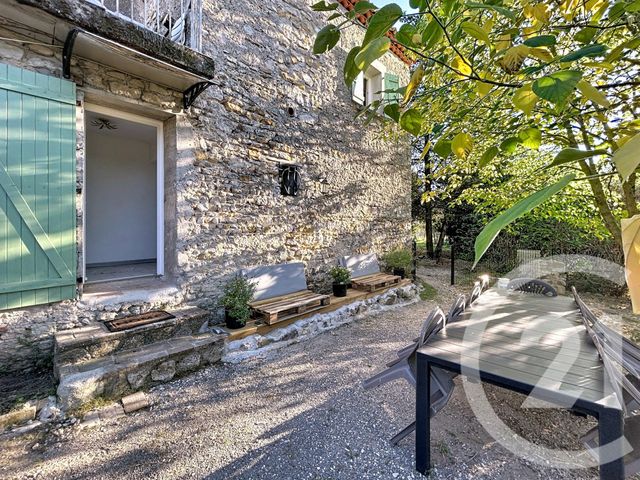immeuble à vendre - 297.49 m2 - ST PRIVAT DES VIEUX - 30 - LANGUEDOC-ROUSSILLON - Century 21 Impact Immobilier