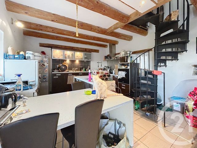 immeuble à vendre - 297.49 m2 - ST PRIVAT DES VIEUX - 30 - LANGUEDOC-ROUSSILLON - Century 21 Impact Immobilier