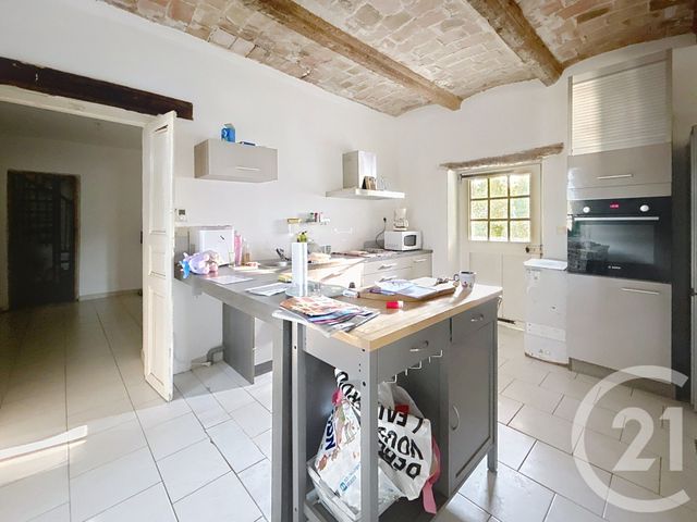 immeuble à vendre - 297.49 m2 - ST PRIVAT DES VIEUX - 30 - LANGUEDOC-ROUSSILLON - Century 21 Impact Immobilier