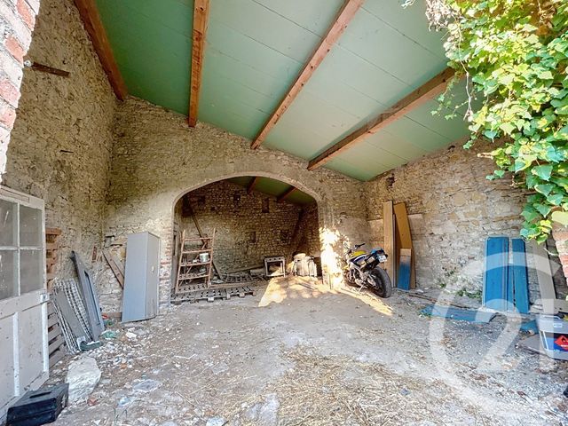 immeuble à vendre - 297.49 m2 - ST PRIVAT DES VIEUX - 30 - LANGUEDOC-ROUSSILLON - Century 21 Impact Immobilier