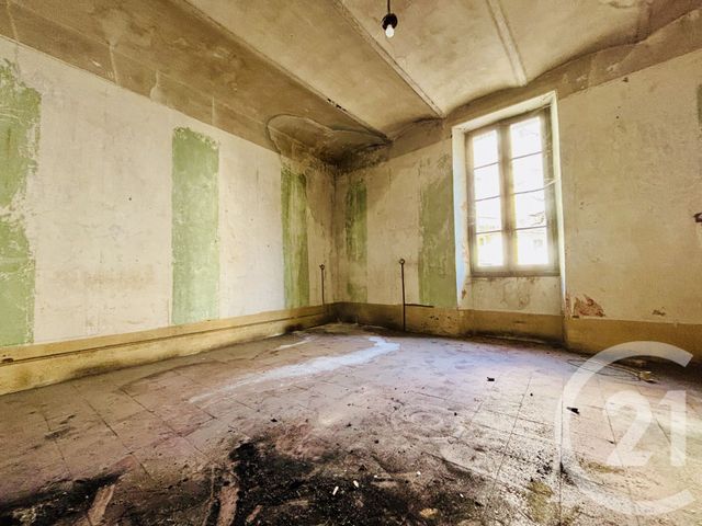 maison à vendre - 3 pièces - 70.0 m2 - ST HILAIRE DE BRETHMAS - 30 - LANGUEDOC-ROUSSILLON - Century 21 Impact Immobilier