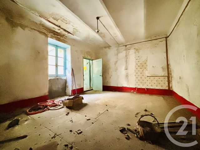 maison à vendre - 3 pièces - 70.0 m2 - ST HILAIRE DE BRETHMAS - 30 - LANGUEDOC-ROUSSILLON - Century 21 Impact Immobilier