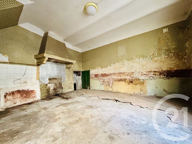 maison à vendre - 3 pièces - 70.0 m2 - ST HILAIRE DE BRETHMAS - 30 - LANGUEDOC-ROUSSILLON - Century 21 Impact Immobilier