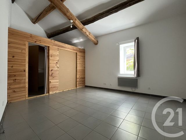 immeuble à vendre - 229.15 m2 - BROUZET LES ALES - 30 - LANGUEDOC-ROUSSILLON - Century 21 Impact Immobilier