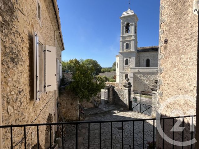 immeuble à vendre - 229.15 m2 - BROUZET LES ALES - 30 - LANGUEDOC-ROUSSILLON - Century 21 Impact Immobilier