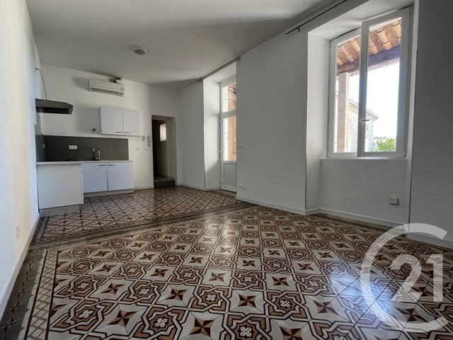 immeuble à vendre - 229.15 m2 - BROUZET LES ALES - 30 - LANGUEDOC-ROUSSILLON - Century 21 Impact Immobilier