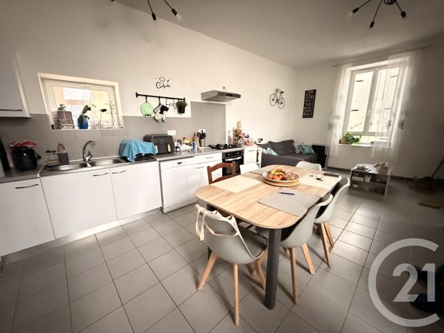 immeuble à vendre - 229.15 m2 - BROUZET LES ALES - 30 - LANGUEDOC-ROUSSILLON - Century 21 Impact Immobilier
