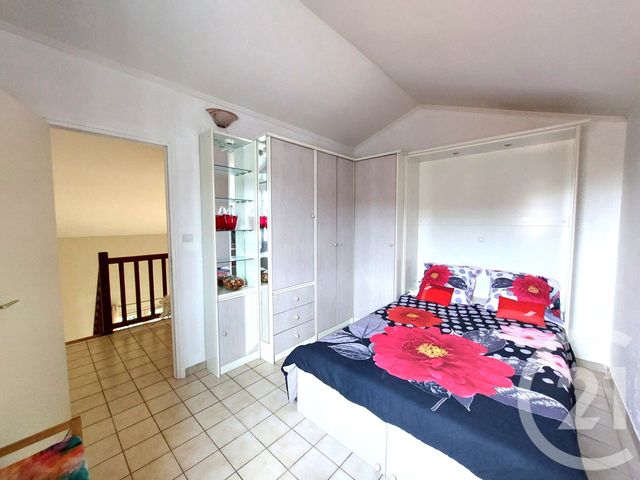 maison à vendre - 4 pièces - 92.0 m2 - ALES - 30 - LANGUEDOC-ROUSSILLON - Century 21 Impact Immobilier