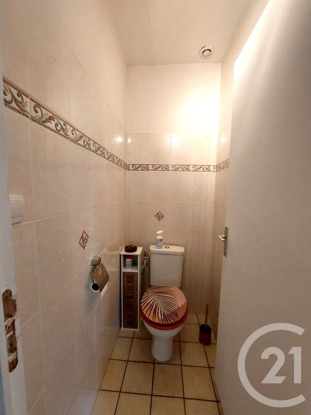 maison à vendre - 4 pièces - 92.0 m2 - ALES - 30 - LANGUEDOC-ROUSSILLON - Century 21 Impact Immobilier