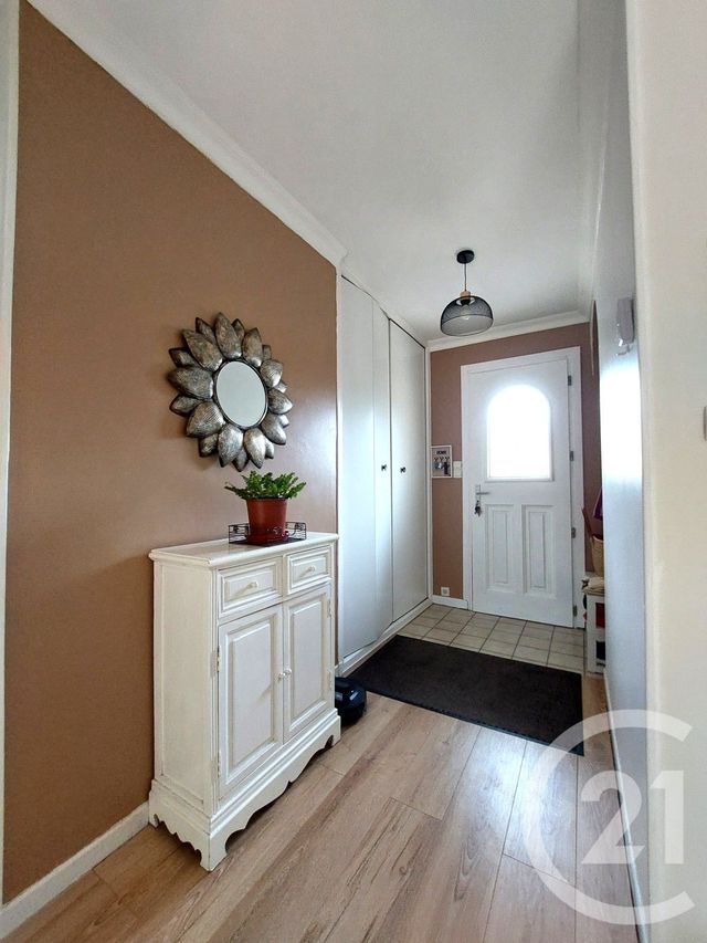 maison à vendre - 4 pièces - 92.0 m2 - ALES - 30 - LANGUEDOC-ROUSSILLON - Century 21 Impact Immobilier