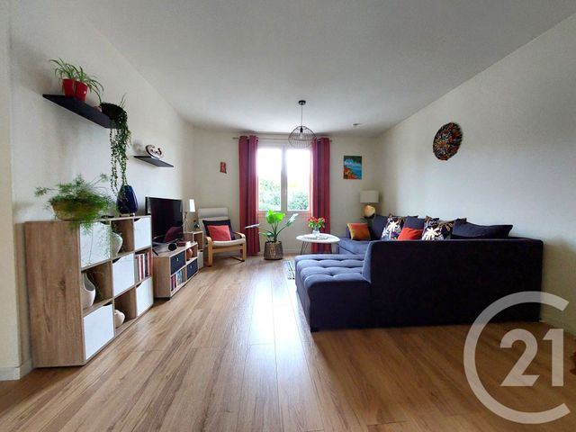 maison à vendre - 4 pièces - 92.0 m2 - ALES - 30 - LANGUEDOC-ROUSSILLON - Century 21 Impact Immobilier