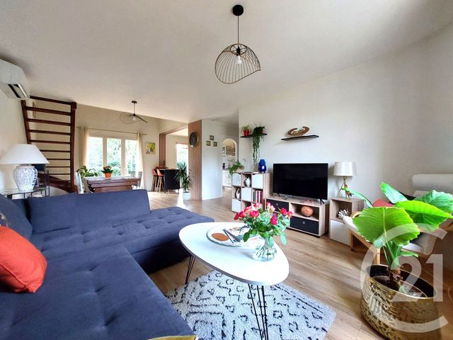 maison à vendre - 4 pièces - 92.0 m2 - ALES - 30 - LANGUEDOC-ROUSSILLON - Century 21 Impact Immobilier