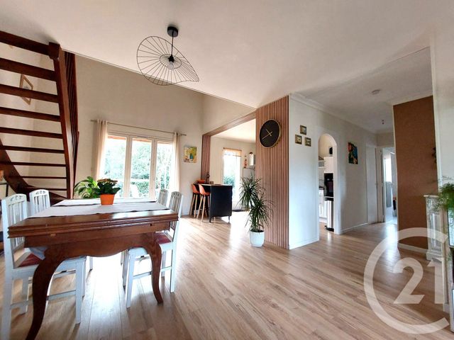 maison à vendre - 4 pièces - 92.0 m2 - ALES - 30 - LANGUEDOC-ROUSSILLON - Century 21 Impact Immobilier