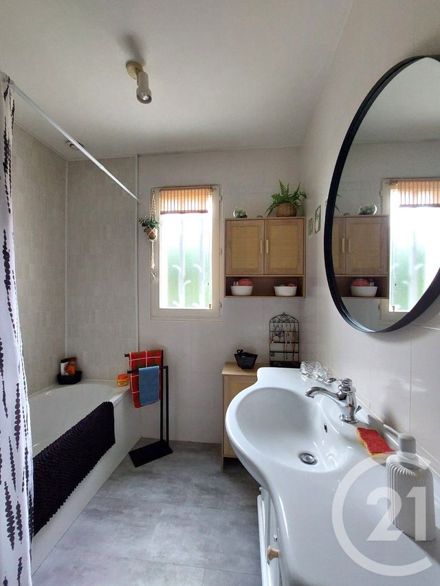 maison à vendre - 4 pièces - 92.0 m2 - ALES - 30 - LANGUEDOC-ROUSSILLON - Century 21 Impact Immobilier