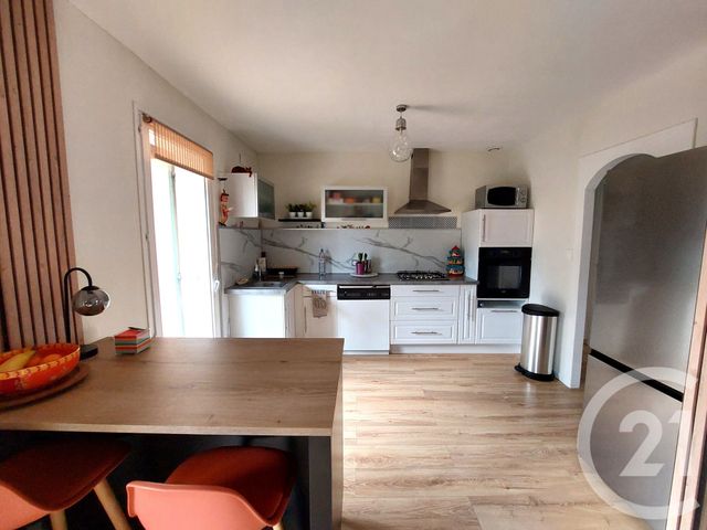 maison à vendre - 4 pièces - 92.0 m2 - ALES - 30 - LANGUEDOC-ROUSSILLON - Century 21 Impact Immobilier
