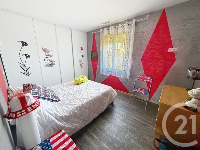 maison à vendre - 4 pièces - 98.66 m2 - ST JULIEN LES ROSIERS - 30 - LANGUEDOC-ROUSSILLON - Century 21 Impact Immobilier