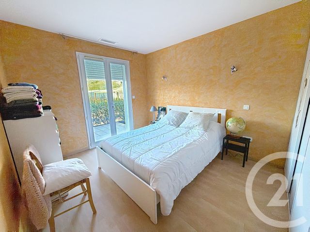 maison à vendre - 4 pièces - 98.66 m2 - ST JULIEN LES ROSIERS - 30 - LANGUEDOC-ROUSSILLON - Century 21 Impact Immobilier
