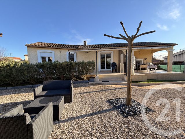 Maison à vendre ST JULIEN LES ROSIERS