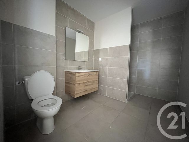 maison à louer - 4 pièces - 93.13 m2 - ALES - 30 - LANGUEDOC-ROUSSILLON - Century 21 Impact Immobilier