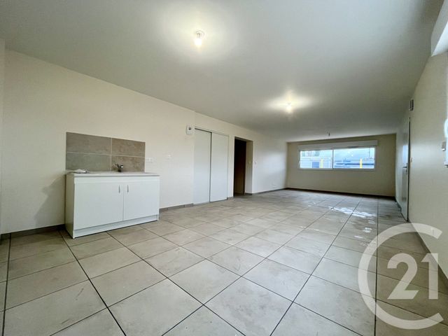 maison à louer - 4 pièces - 93.13 m2 - ALES - 30 - LANGUEDOC-ROUSSILLON - Century 21 Impact Immobilier