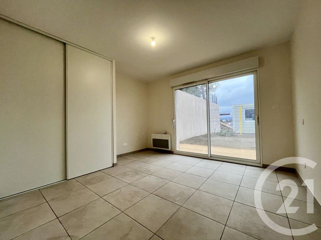 maison à louer - 4 pièces - 93.13 m2 - ALES - 30 - LANGUEDOC-ROUSSILLON - Century 21 Impact Immobilier