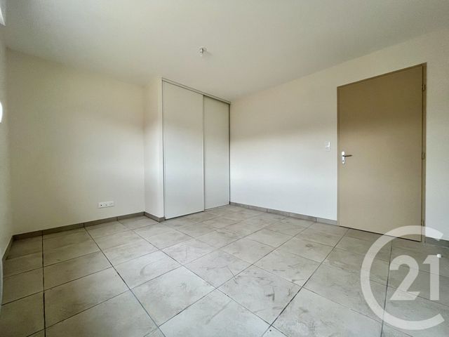 maison à louer - 4 pièces - 93.13 m2 - ALES - 30 - LANGUEDOC-ROUSSILLON - Century 21 Impact Immobilier