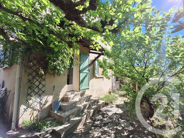 maison à vendre - 5 pièces - 119.63 m2 - BRANOUX LES TAILLADES - 30 - LANGUEDOC-ROUSSILLON - Century 21 Impact Immobilier