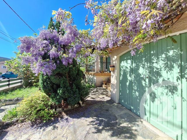 maison à vendre - 5 pièces - 119.63 m2 - BRANOUX LES TAILLADES - 30 - LANGUEDOC-ROUSSILLON - Century 21 Impact Immobilier