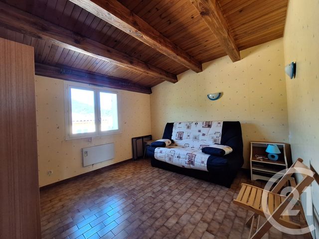 maison à vendre - 5 pièces - 119.63 m2 - BRANOUX LES TAILLADES - 30 - LANGUEDOC-ROUSSILLON - Century 21 Impact Immobilier