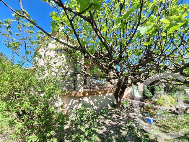 maison à vendre - 5 pièces - 119.63 m2 - BRANOUX LES TAILLADES - 30 - LANGUEDOC-ROUSSILLON - Century 21 Impact Immobilier