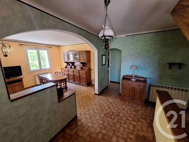 maison à vendre - 5 pièces - 119.63 m2 - BRANOUX LES TAILLADES - 30 - LANGUEDOC-ROUSSILLON - Century 21 Impact Immobilier