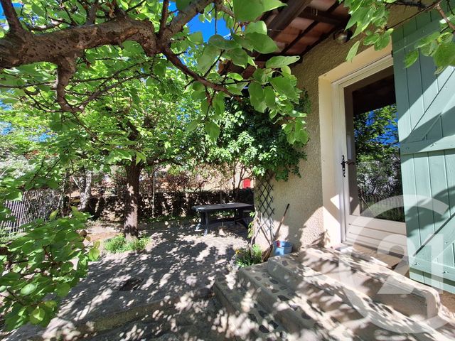 maison à vendre - 5 pièces - 119.63 m2 - BRANOUX LES TAILLADES - 30 - LANGUEDOC-ROUSSILLON - Century 21 Impact Immobilier