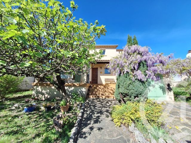 Maison à vendre BRANOUX LES TAILLADES
